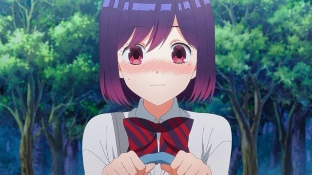 Watari-kun's ****** Is about to Collapse